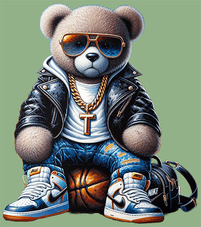 Bear